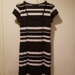 T-shirt Maxi dress